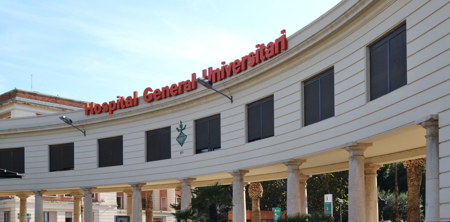 Complejo Hospitalario de Albacete