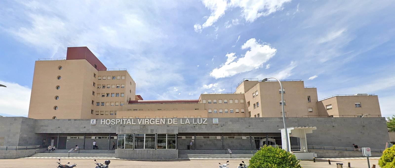 Hospital Virgen de la Luz