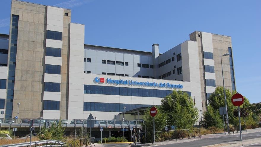 Hospital Universitario del Sureste